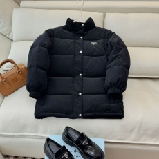 Prada Down Coat